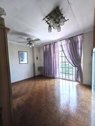 Opera Estate (D15), Terrace #544726381